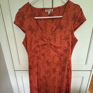 Toad & Co Dress